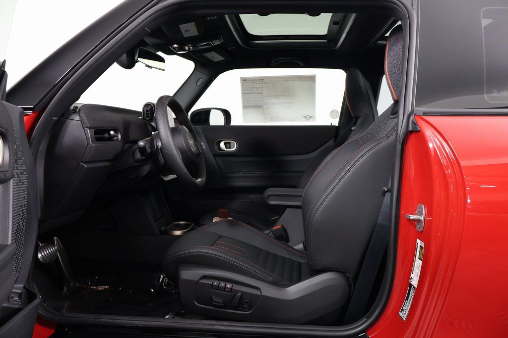 Thumbnail: 2026 MINI Cooper - 5