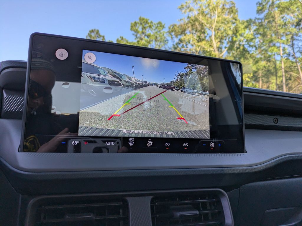 2025 Ford Maverick XL