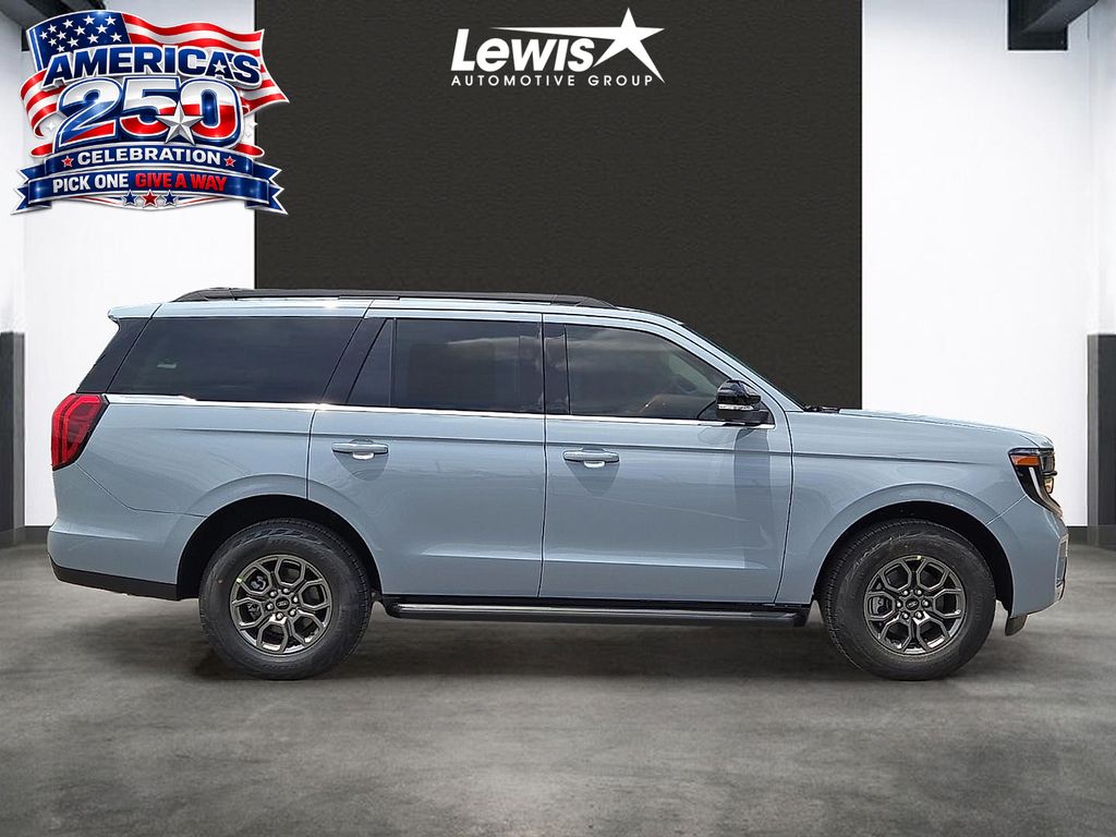 New 2026 Ford Expedition Active For Sale in Farmington, AR