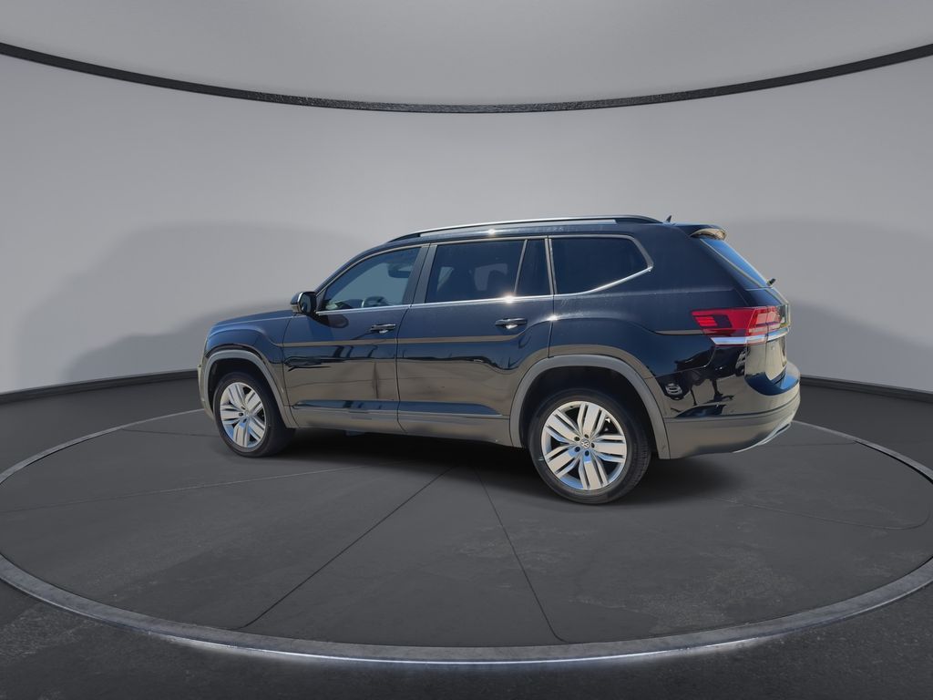 Thumbnail: 2020 Volkswagen Atlas - 6