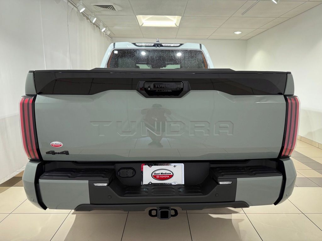 Thumbnail: 2026 Toyota Tundra - 4