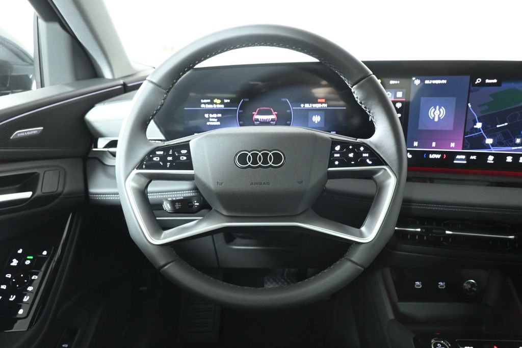 2025 Audi e-tron Premium 14