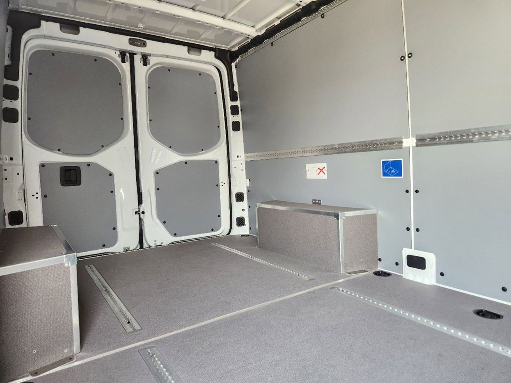 2024 Mercedes-Benz Sprinter 2500 Cargo 144 WB 19