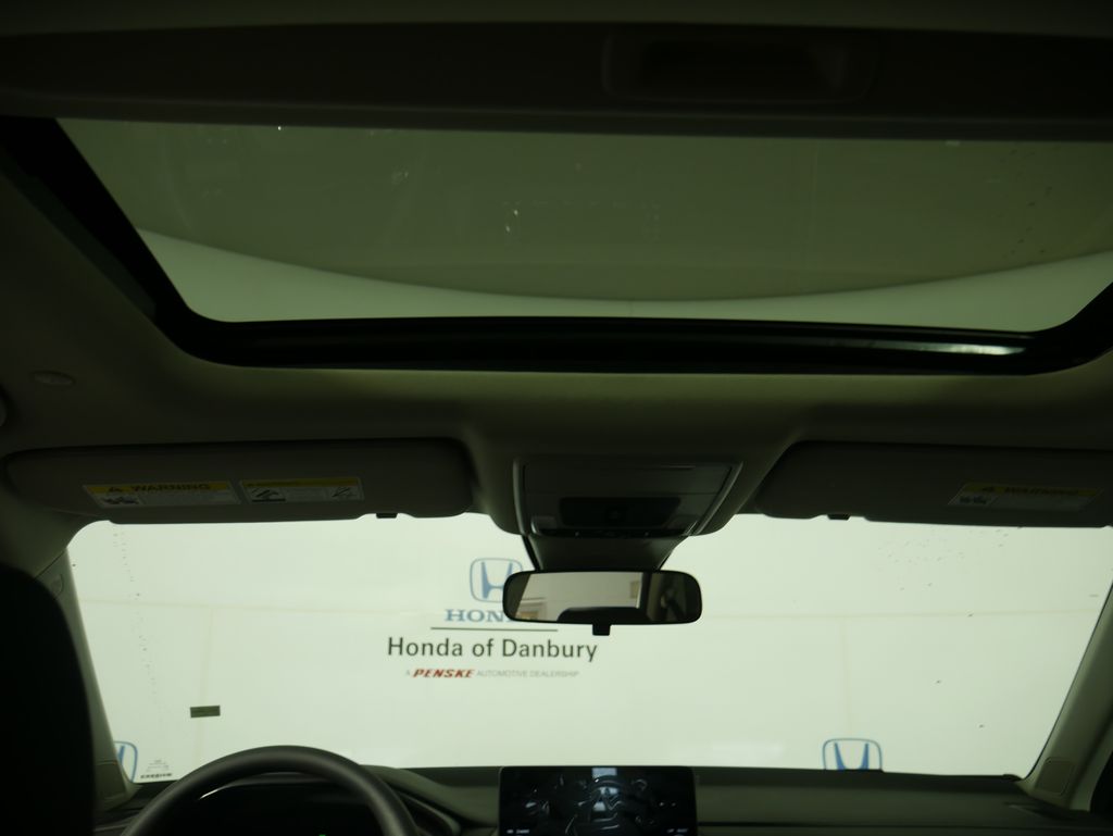 Thumbnail: 2026 Honda CR-V - 15