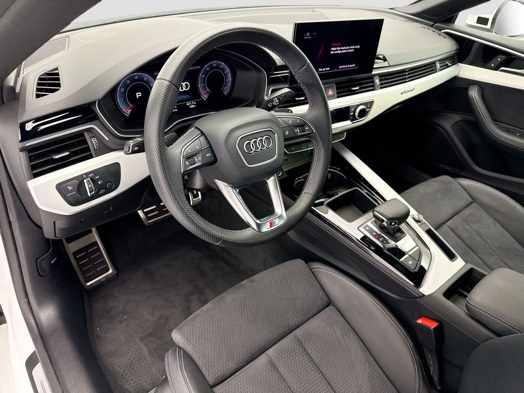 Thumbnail: 2023 Audi A5 - 9