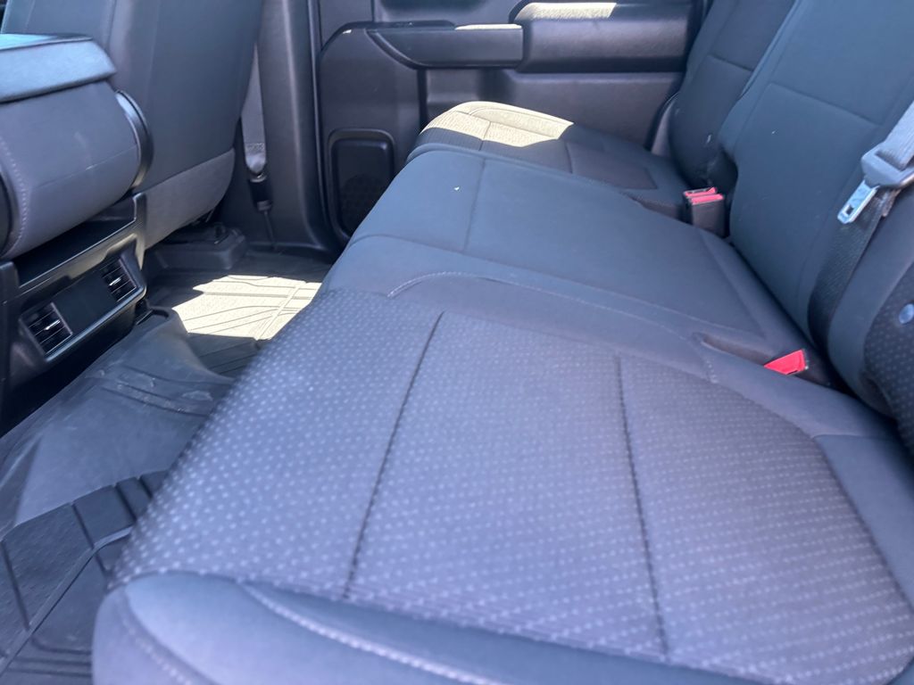 Used Car 2022 Chevrolet Silverado 2500hd  Custom For Sale Under $50,000 In Austin, Texas