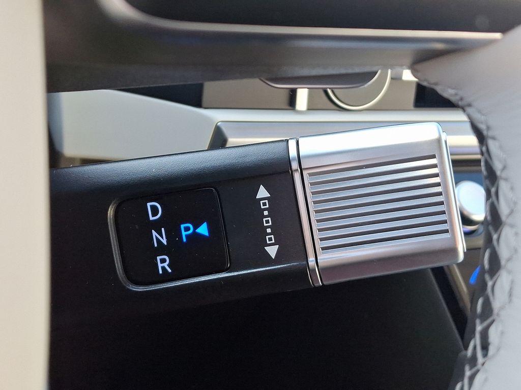 Thumbnail: 2025 Hyundai Santa Fe - 7