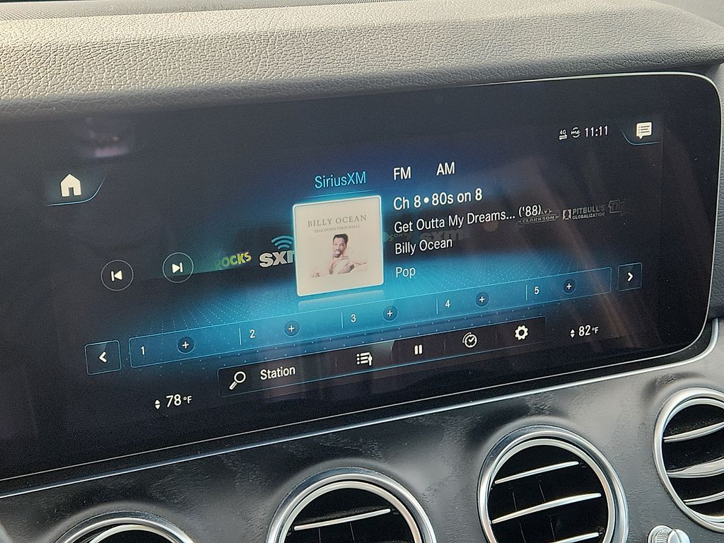 Thumbnail: 2022 Mercedes-Benz E-Class - 18