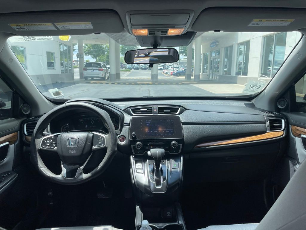 Thumbnail: 2019 Honda CR-V - 5