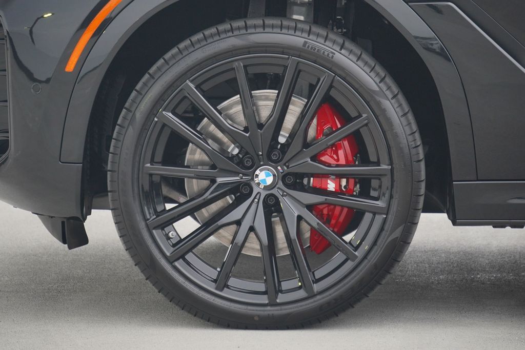 Thumbnail: 2026 BMW X6 - 5