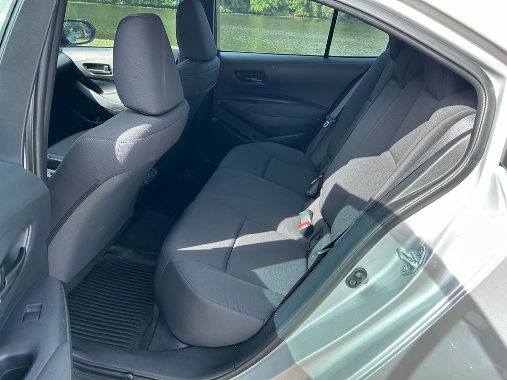 Thumbnail: 2024 Toyota Corolla - 13