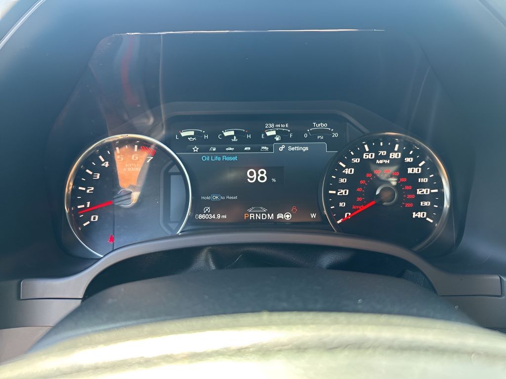 Used Car 2019 Ford F-150  Raptor For Sale In Austin, Texas