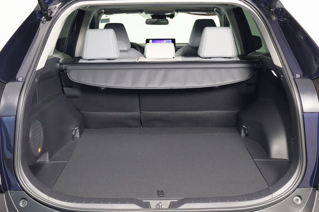 Thumbnail: 2025 Toyota RAV4 - 14