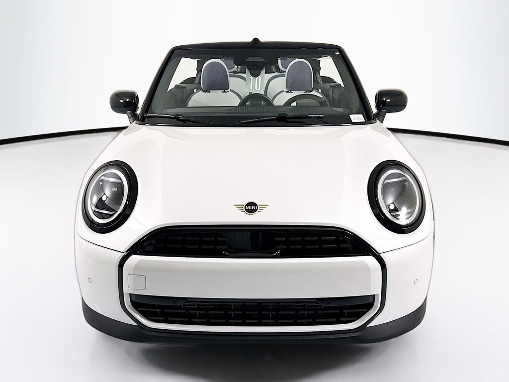 Thumbnail: 2026 MINI Cooper - 2