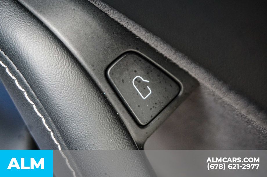 Used 2023 Blue Tesla Performance image 59