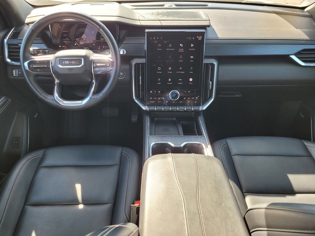 Used 2024 Black GMC Elevation image 13
