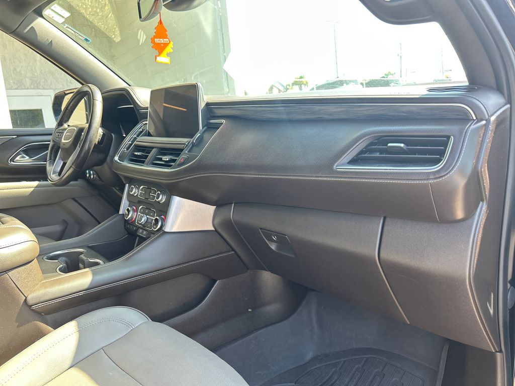 Certified Used 2023 Silver GMC SLT image 16
