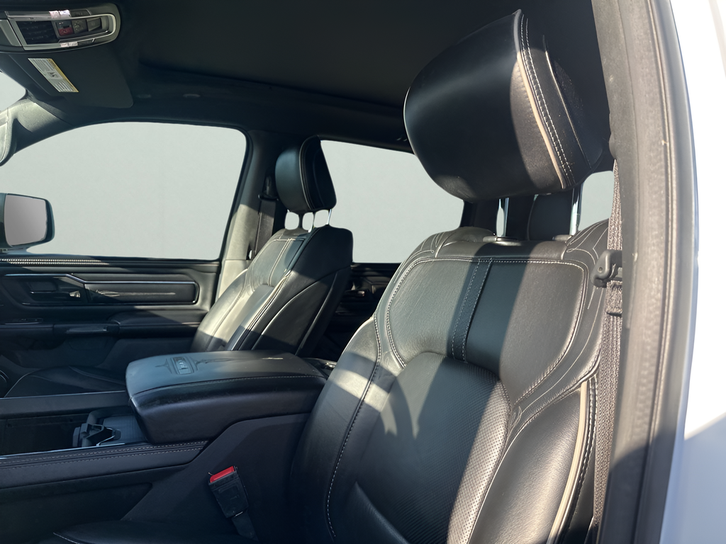 Used Car 2022 Ram 1500  Limited For Sale Under $50,000 In Austin, Texas