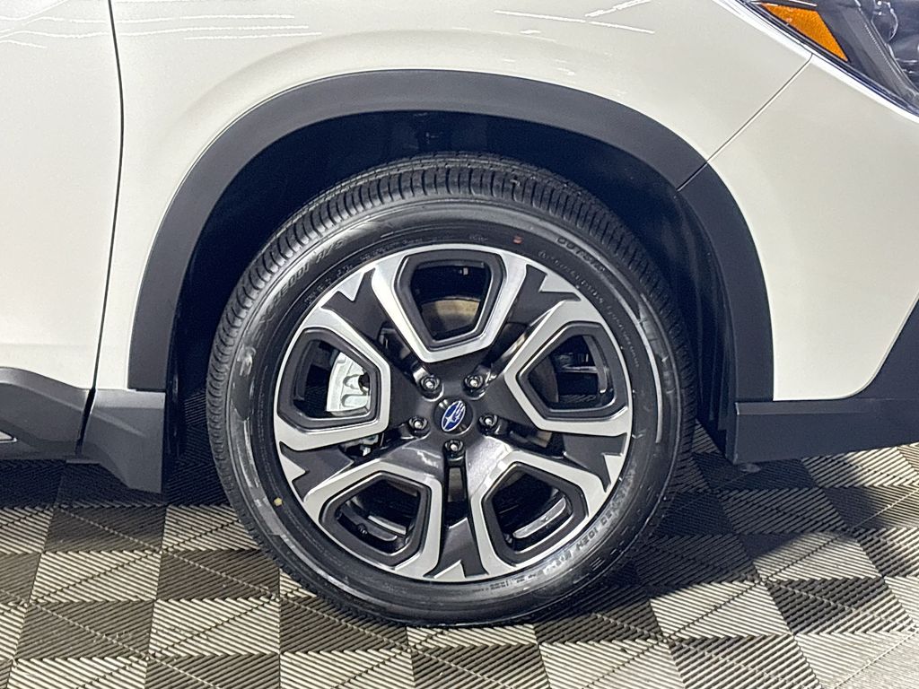 2026 Subaru Ascent Limited