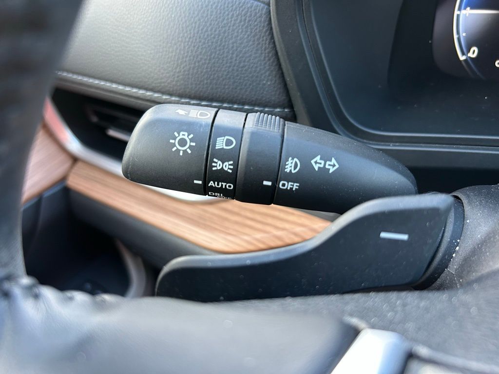 Thumbnail: 2025 Toyota Grand Highlander - 24