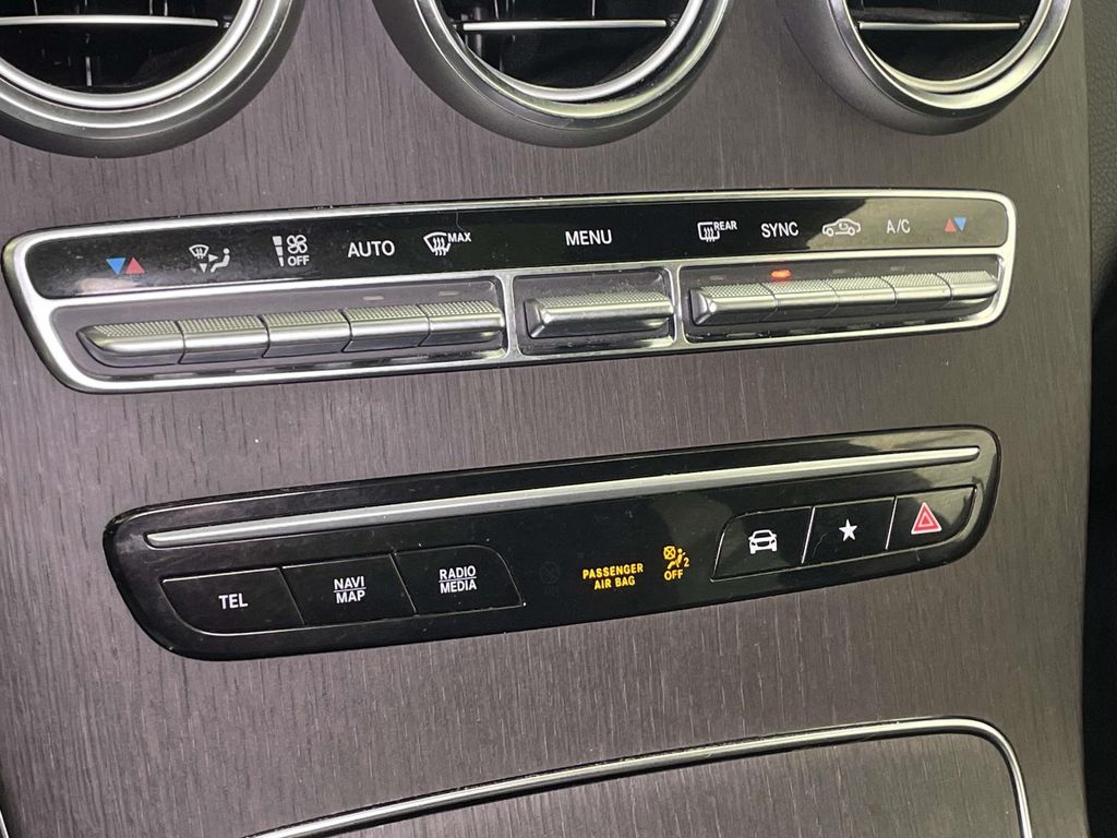 2020 Mercedes-Benz GLC GLC 300  at Carlisle Cadillac Buick GMC