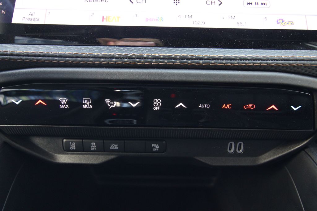 New 2026 Jeep Cherokee SUV