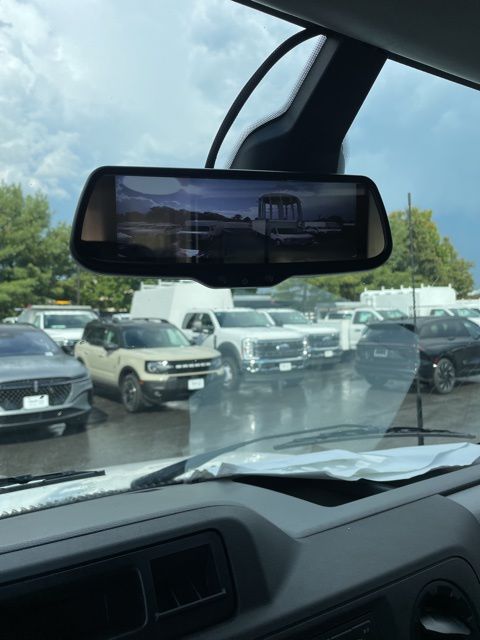 2026 Ford E-350 Cutaway 