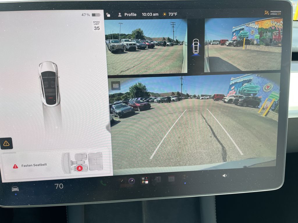 Used 2023 Tesla Model Y SUV