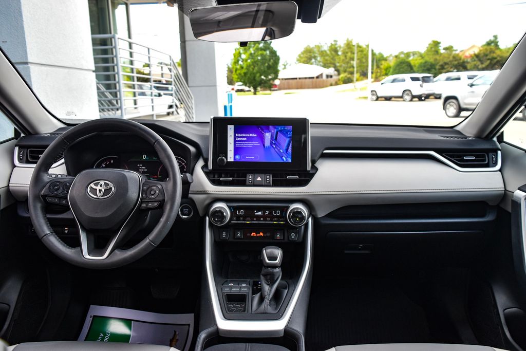 Used 2024 Toyota RAV4 SUV
