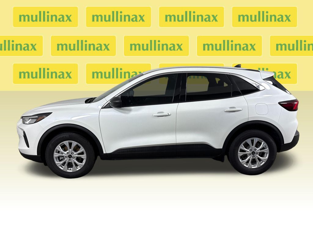 Certified Used 2023 White Ford Active image 10