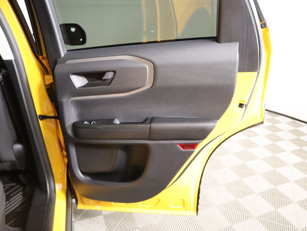 Thumbnail: 2023 Ford Bronco Sport - 27