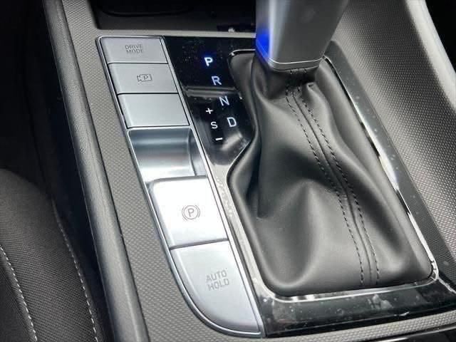 Elantra SEL Sport