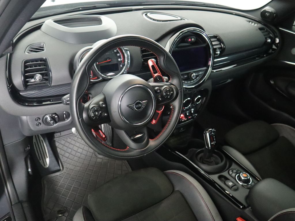 Thumbnail: 2020 MINI Cooper Clubman - 9