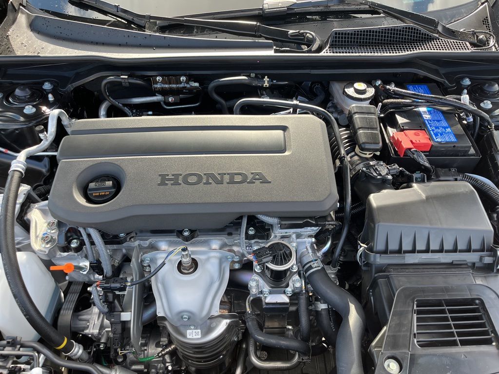 Thumbnail: 2026 Honda Civic - 7