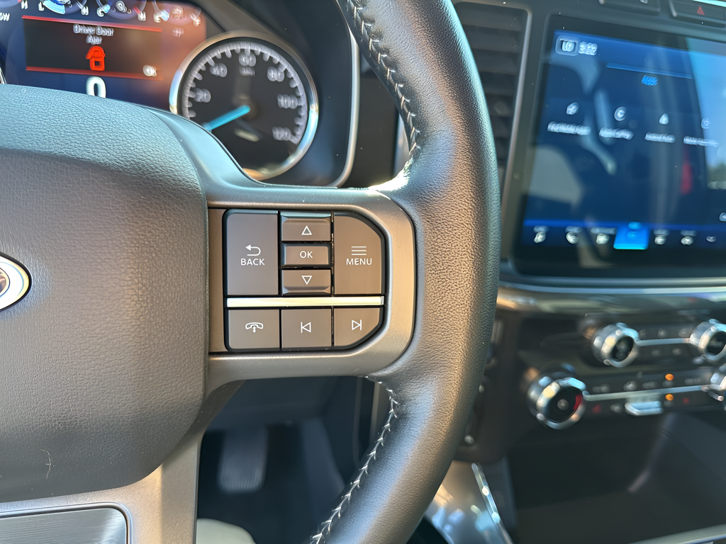 Used Car 2022 Ford F-150  Xlt For Sale Under $35,000 In Austin, Texas