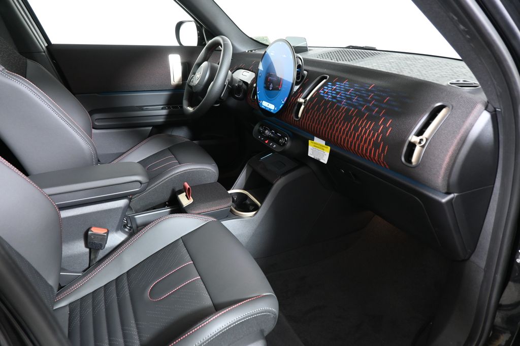 Thumbnail: 2026 MINI Cooper Countryman - 20