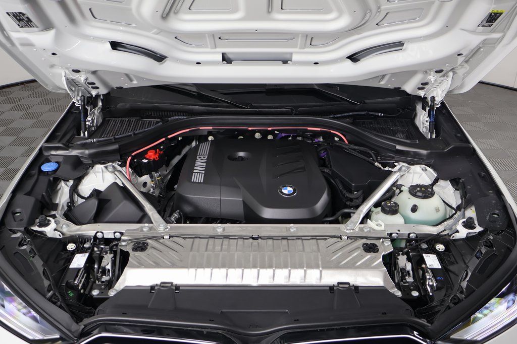 Thumbnail: 2026 BMW X3 - 9