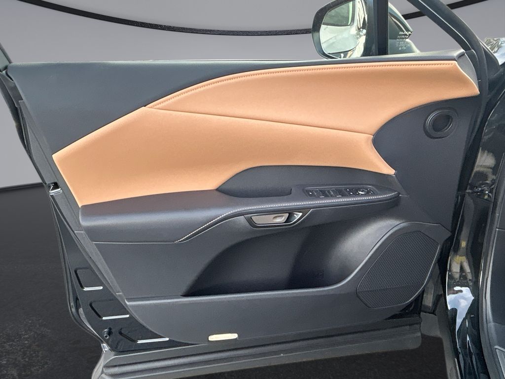 Thumbnail: 2026 Lexus RX - 11