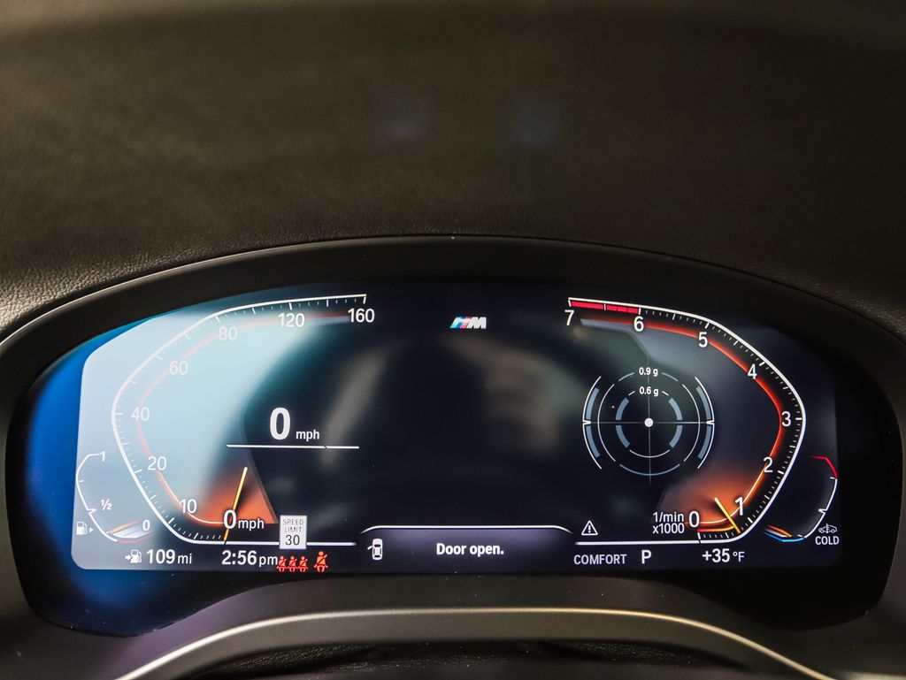 Thumbnail: 2022 BMW X3 - 14