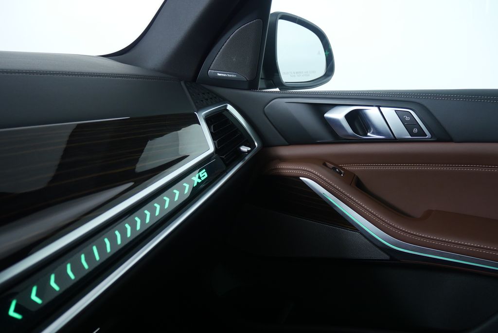 2024 BMW X5 xDrive40i 31