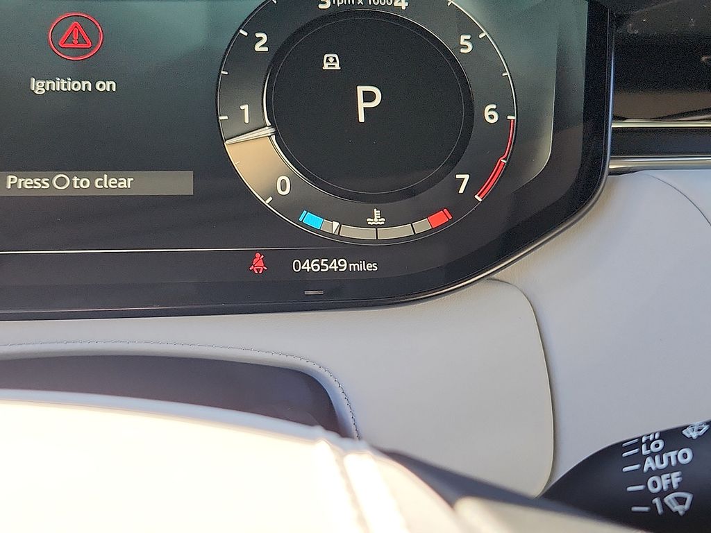 Thumbnail: 2023 Land Rover Range Rover Sport - 21