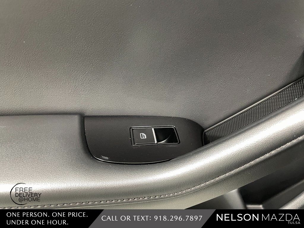 New 2026 Black Mazda 2.5 S Premium image 38