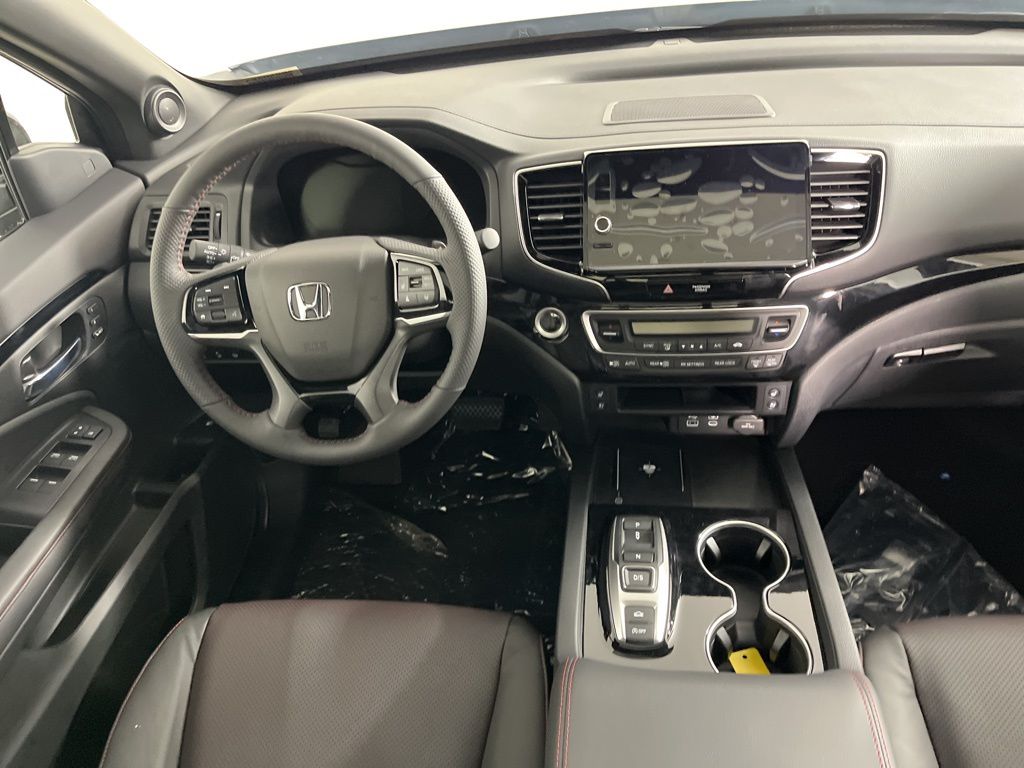 Thumbnail: 2025 Honda Ridgeline - 14