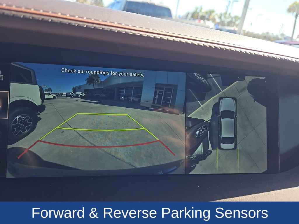 2021 Genesis G90 3.3T Premium RWD