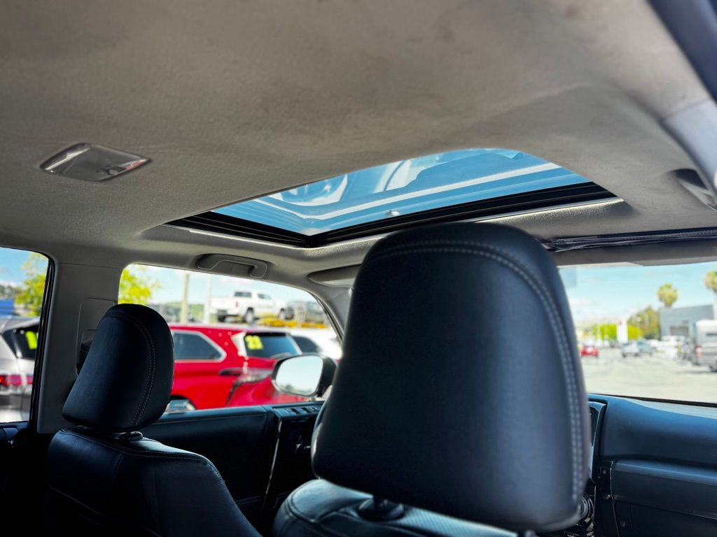 Used 2019 Toyota 4Runner SUV