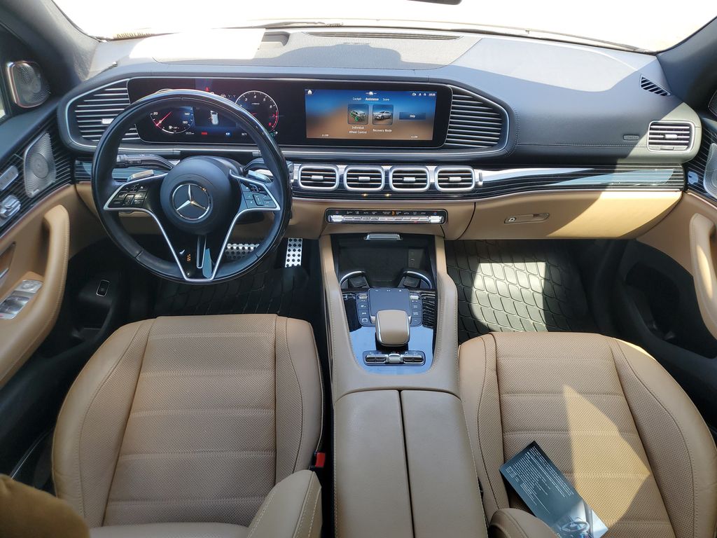 Used 2025 Mercedes-benz GLS SUV