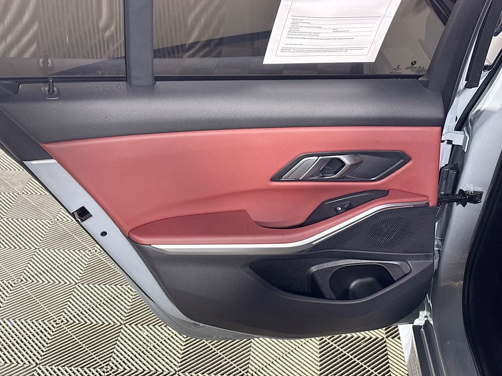 2023 BMW 3 Series M340i