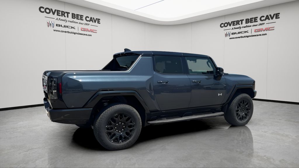 New Car 2025 Gmc Hummer Ev Pickup  2x For Sale Under $100,000 In Austin, Texas