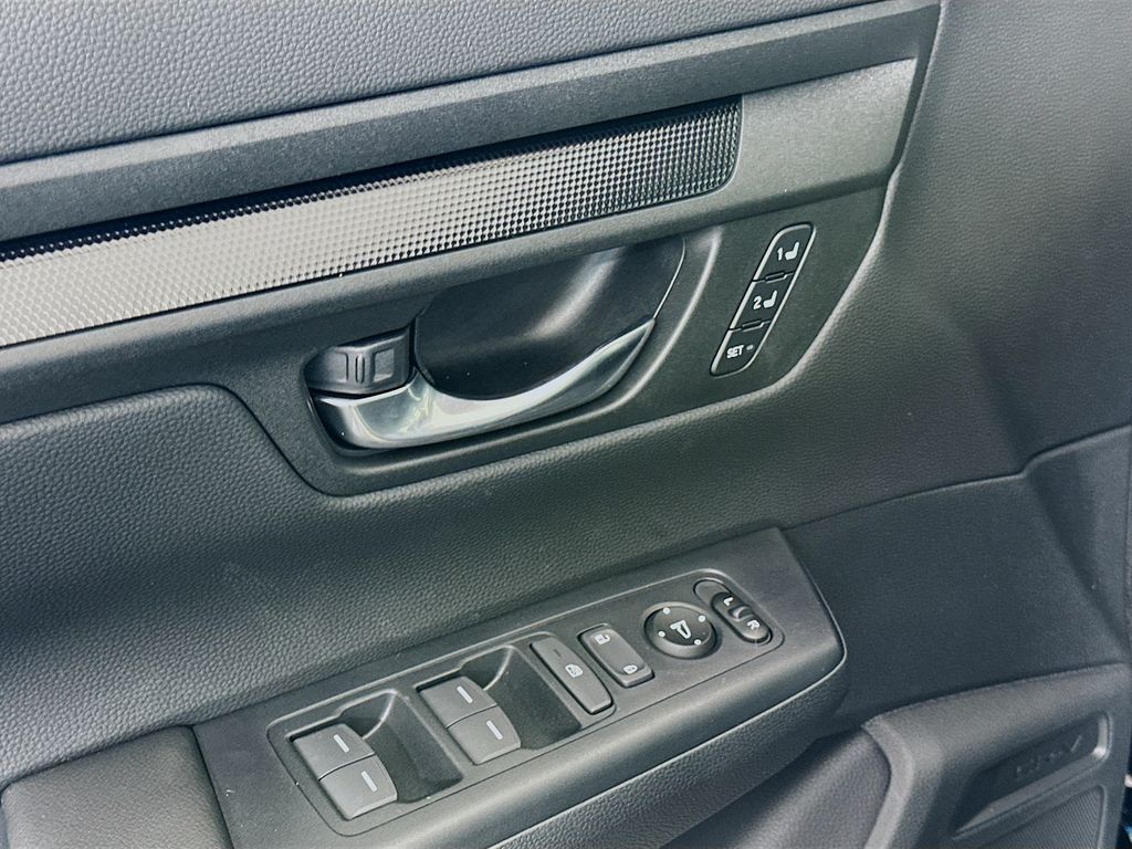 Thumbnail: 2026 Honda CR-V - 19