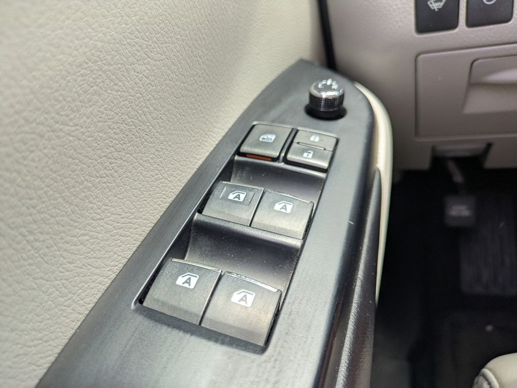 2018 Toyota Highlander Limited Platinum